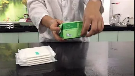 Comforlove Magic Tape Pañal Super Suave Ultra Thin Toallas Sanitarias para Niños