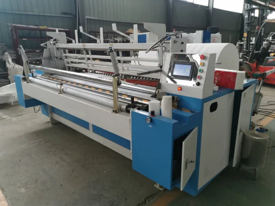Venta de la mejor máquina para fabricar papel higiénico Producto de maquinaria para la fabricación de rollos de papel higiénico